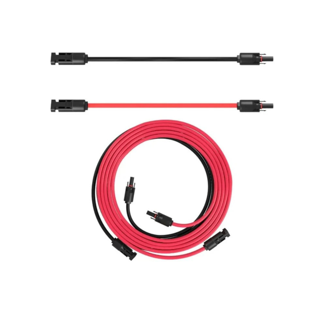 Bluetti MC4 5m Extension Cable