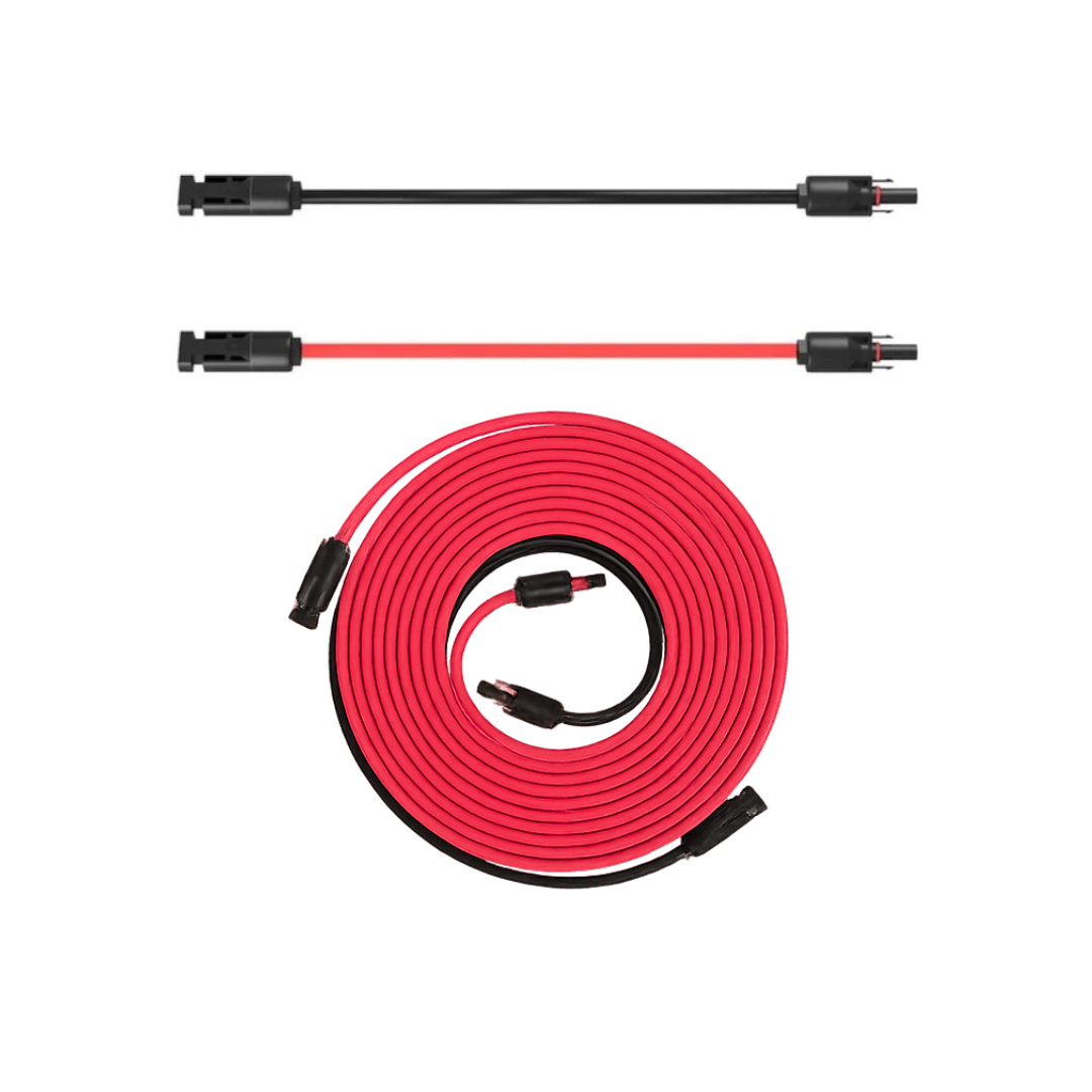 Bluetti MC4 10m Extension Cable