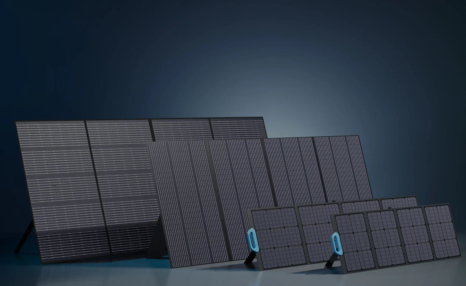Bluetti Foldable Solar Panel