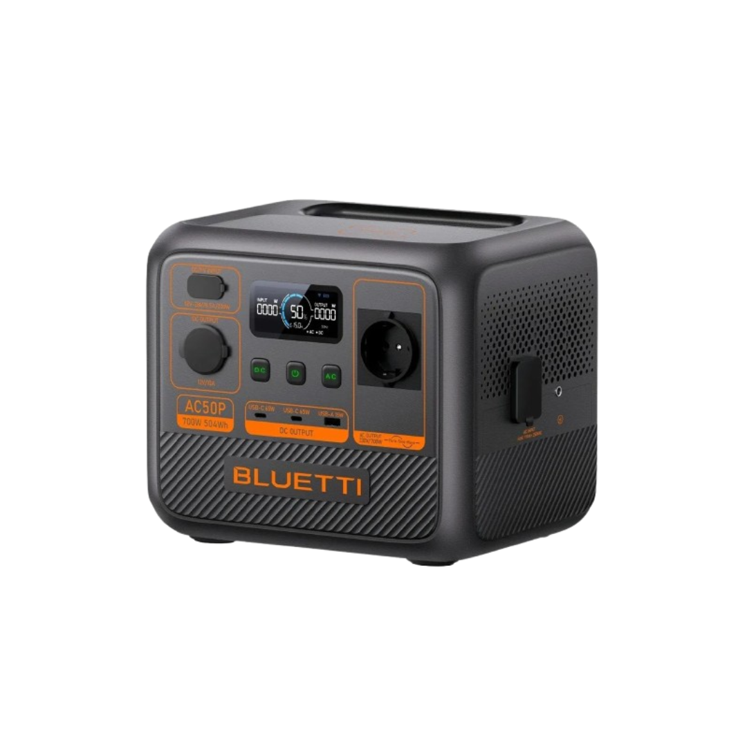 Bluetti AC50P