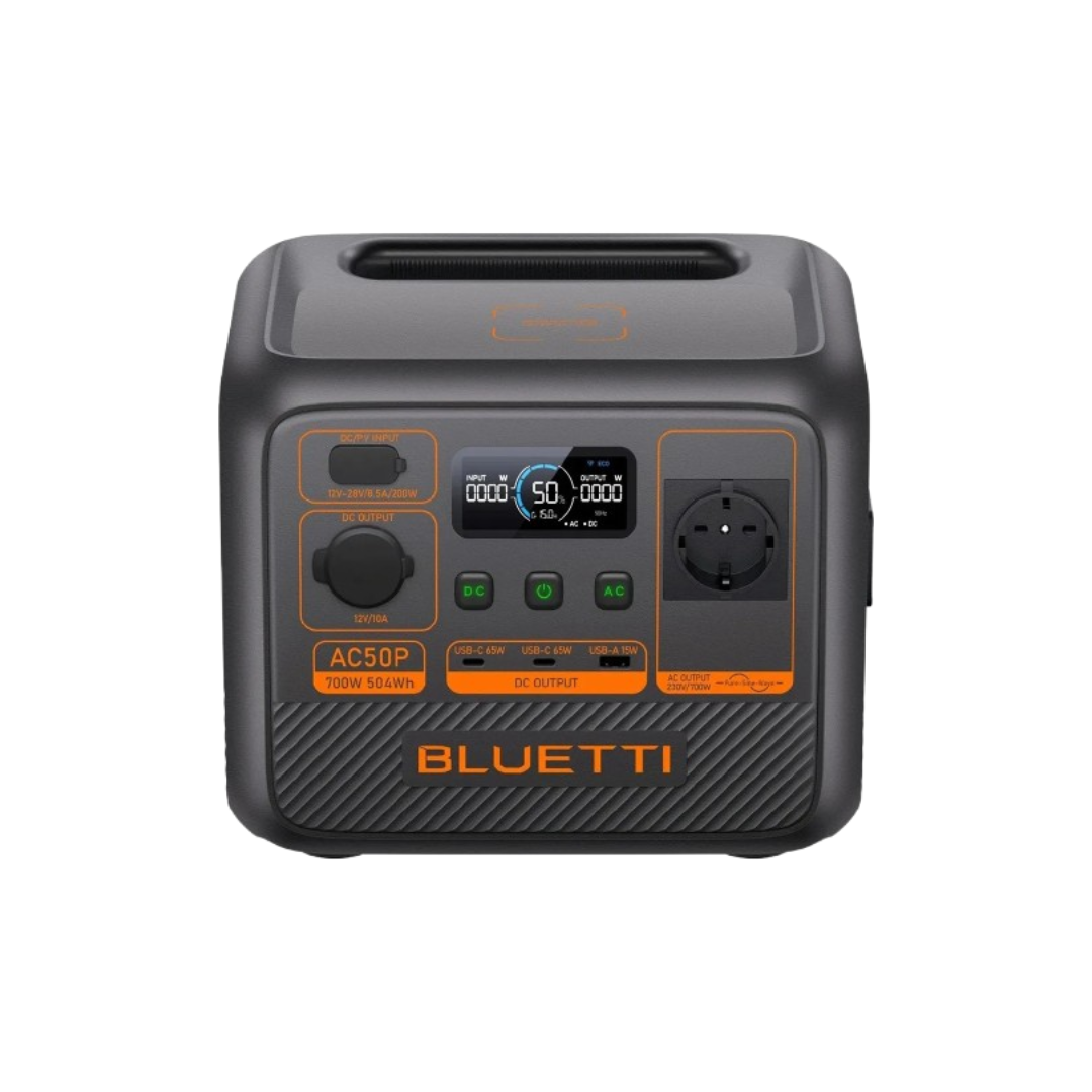 Bluetti AC50P