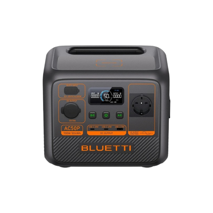 Bluetti AC50P