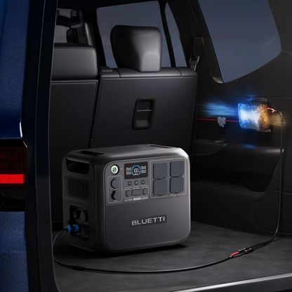 Bluetti Charger 1