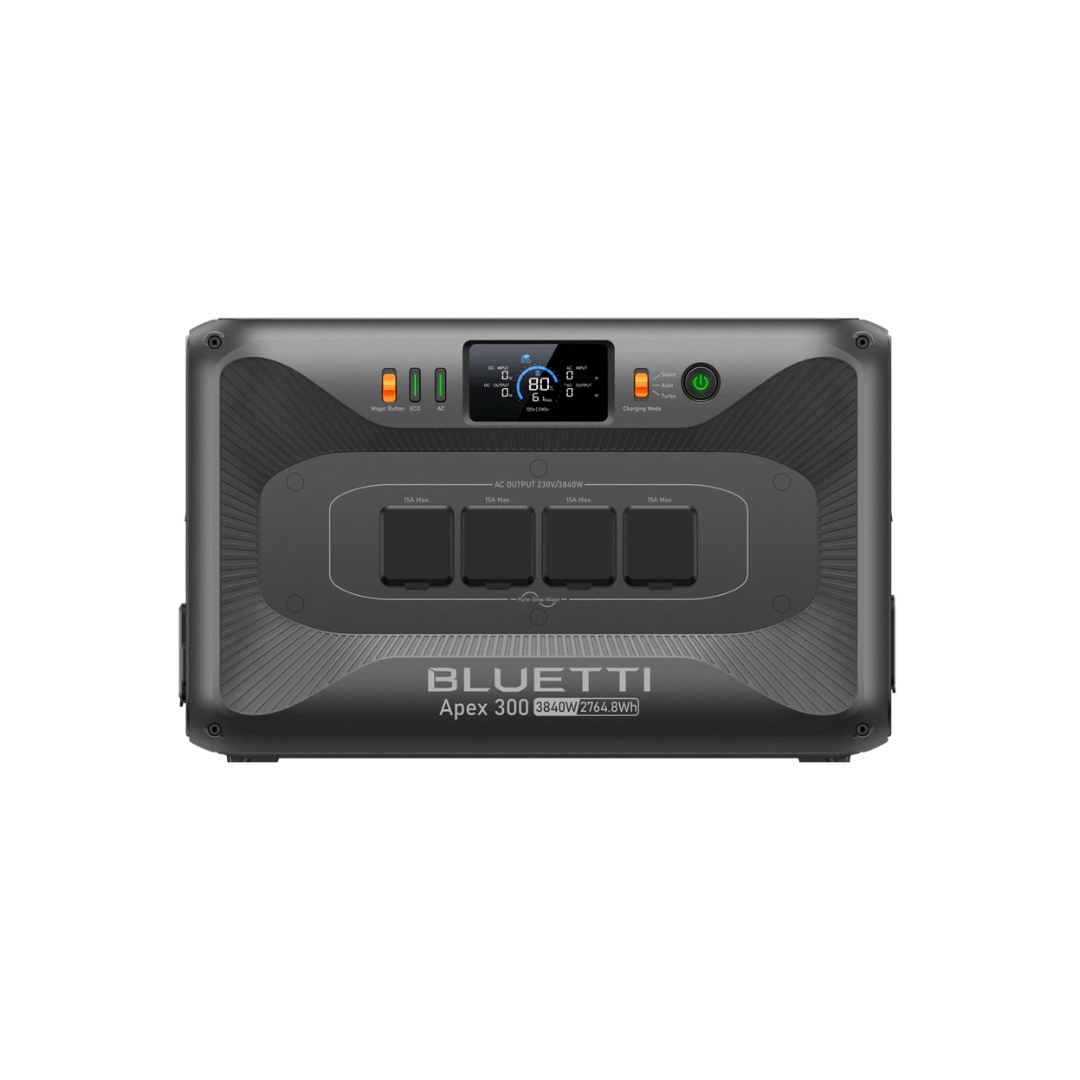 Bluetti APEX300