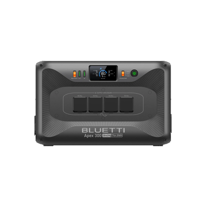 Bluetti APEX300