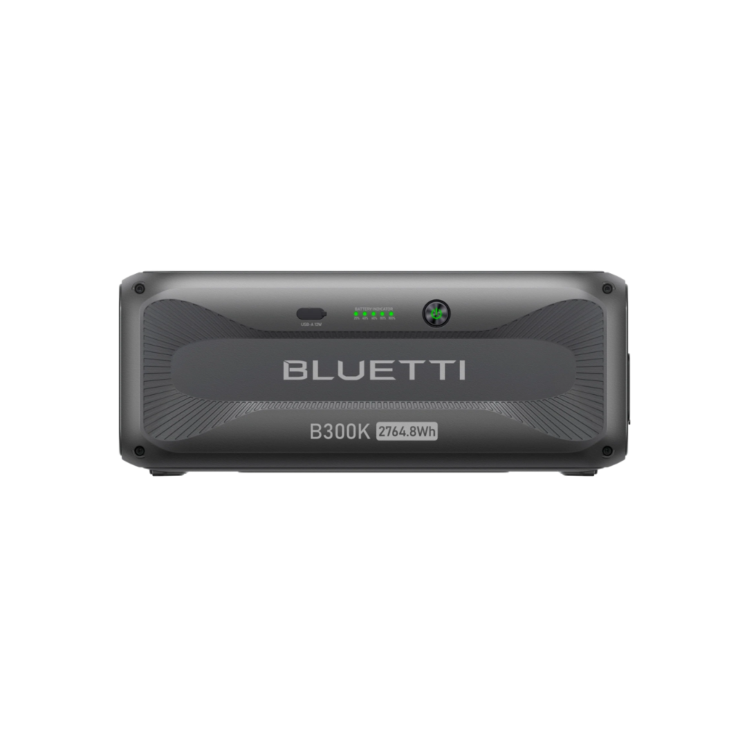 Bluetti B300K