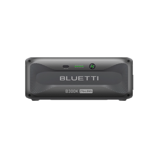 Bluetti B300K