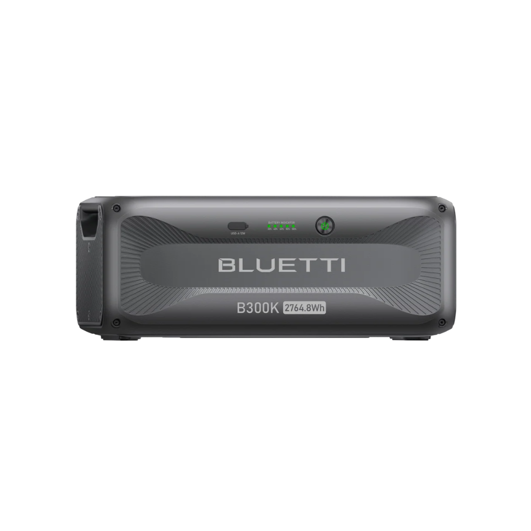 Bluetti B300K