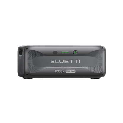 Bluetti B300K