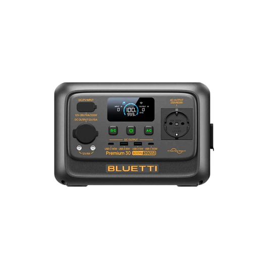 Bluetti Premium 30 V2