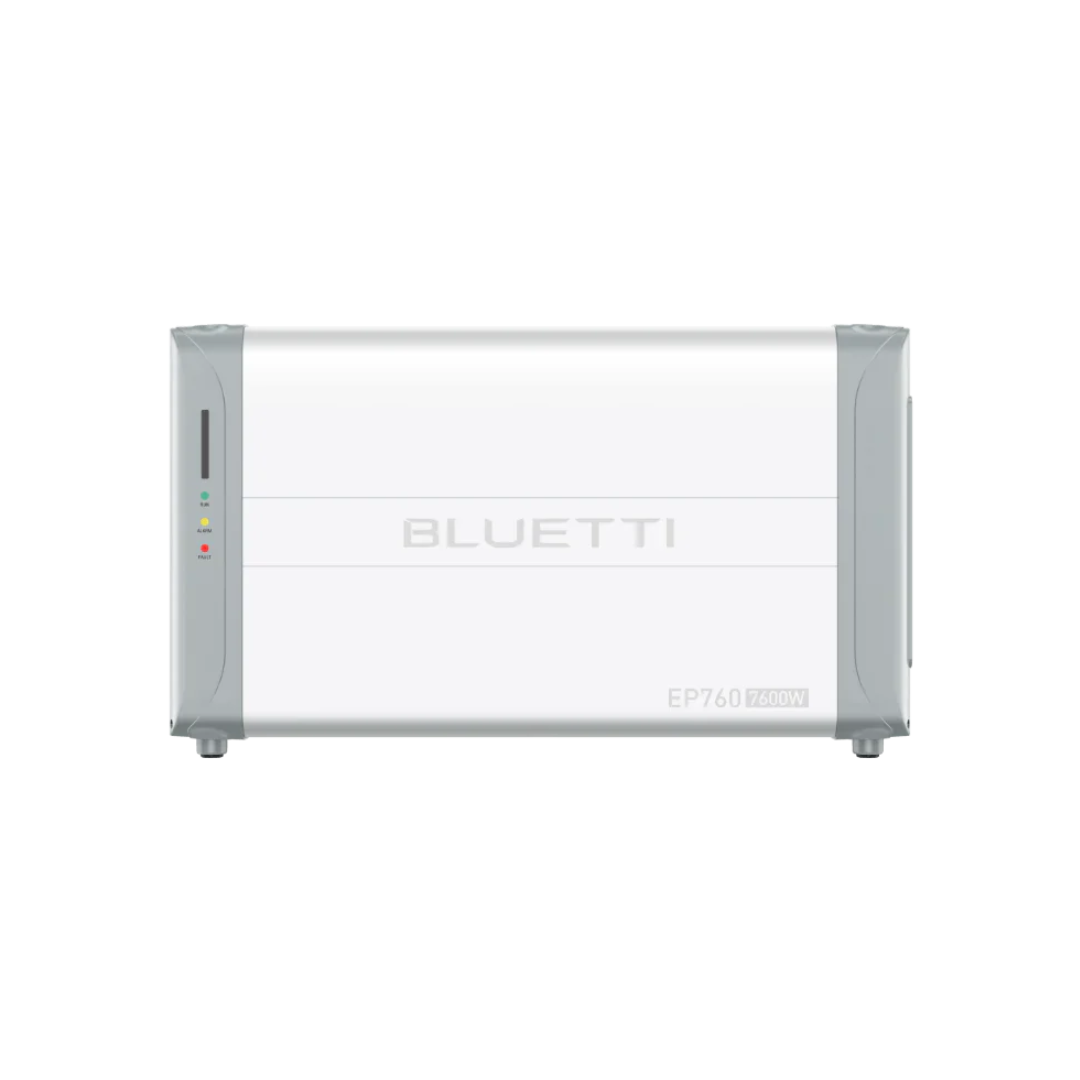Bluetti EP760