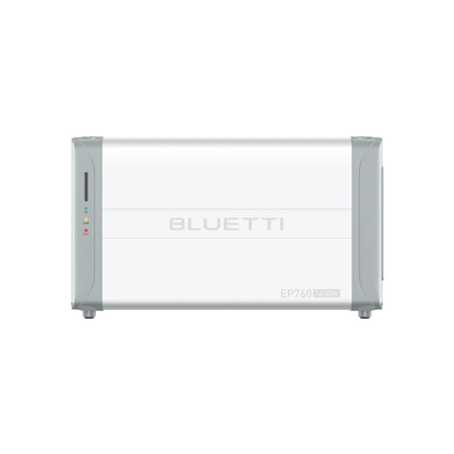 Bluetti EP760