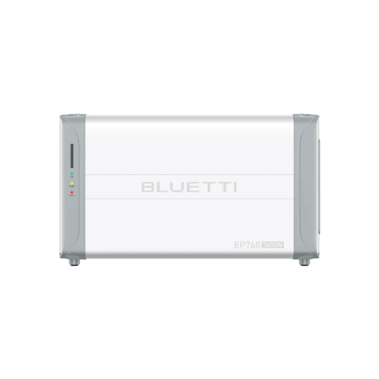 Bluetti EP760