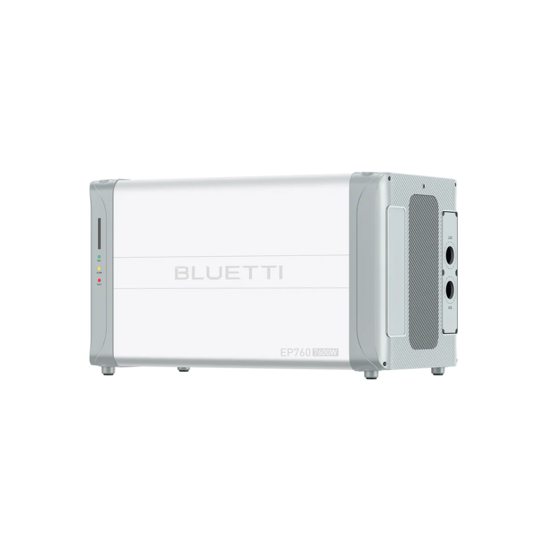Bluetti EP760