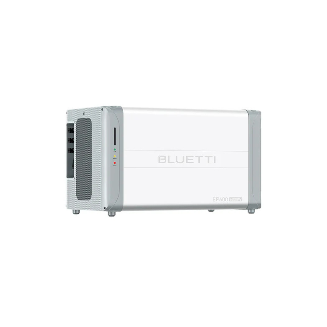 Bluetti EP600