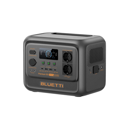 Bluetti Premium 100 V2