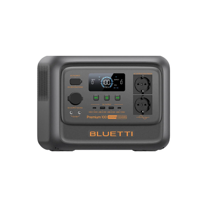 Bluetti Premium 100 V2