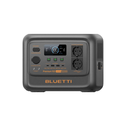Bluetti Premium 100 V2