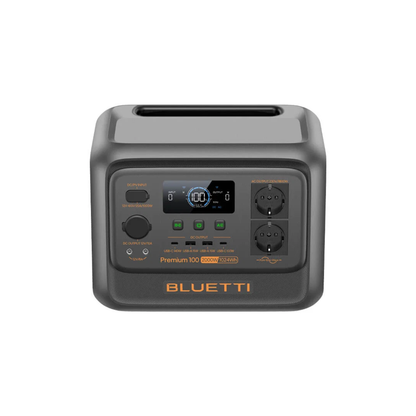 Bluetti Premium 100 V2