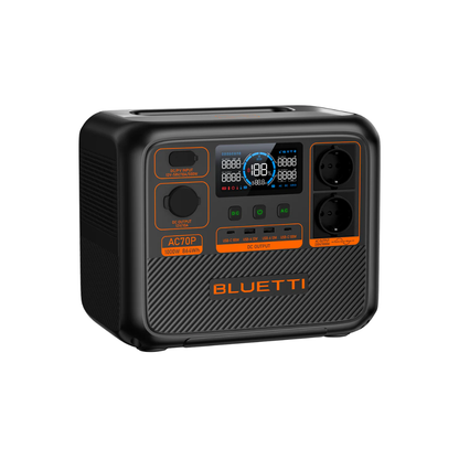 Bluetti AC70P