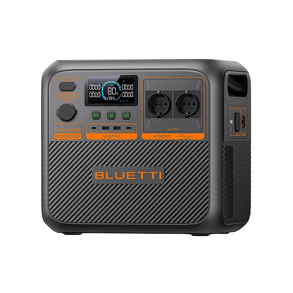 Bluetti Premium 200 V2