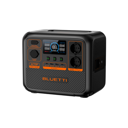 Bluetti AC70P
