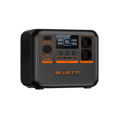 Bluetti AC70P