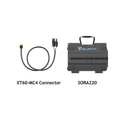 Bluetti SORA 220