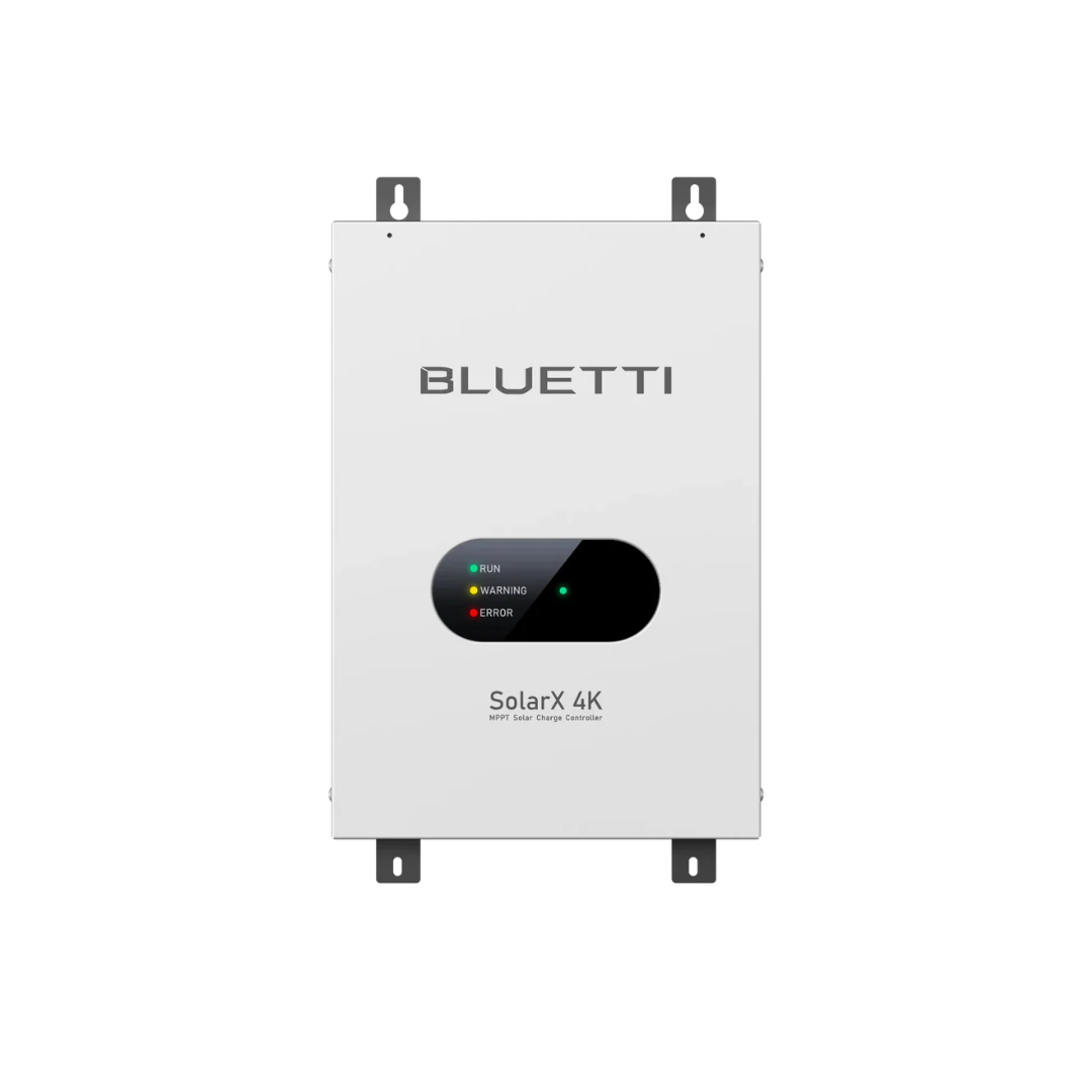 Bluetti SolarX 4K