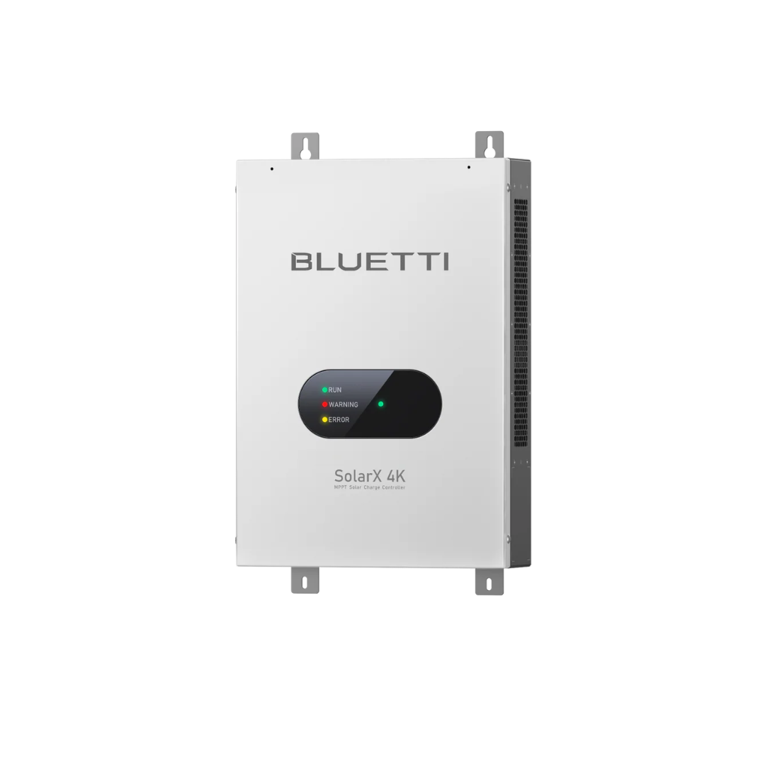 Bluetti SolarX 4K