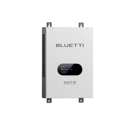 Bluetti SolarX 4K