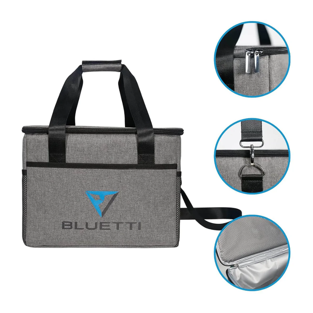 Bluetti Carrying Bag