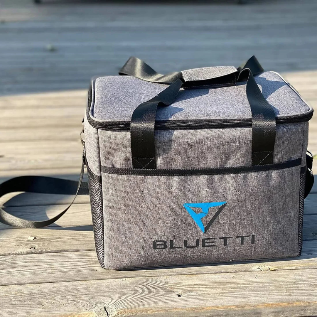 Bluetti Carrying Bag
