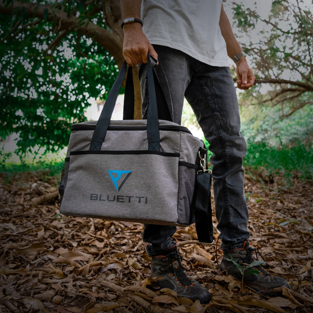 Bluetti Carrying Bag