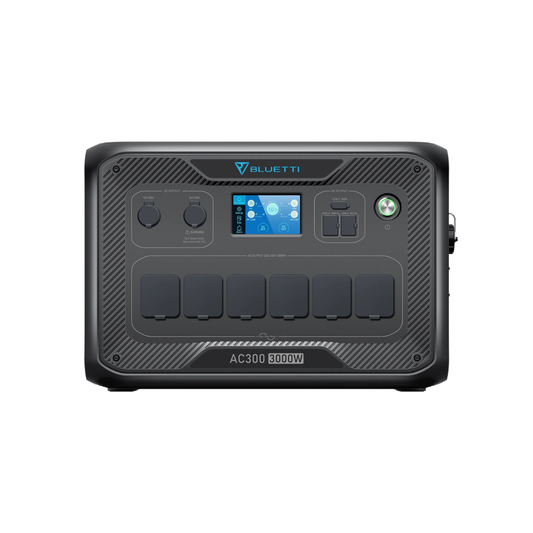 Bluetti AC300