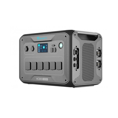 Bluetti AC300