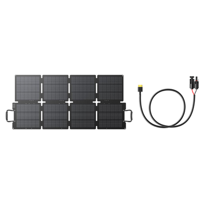 BLUETTI SORA 130 Solar Panel | 130W