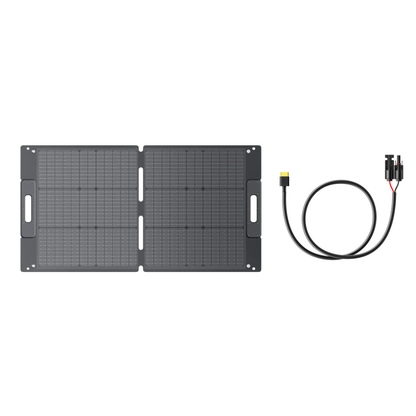 BLUETTI PV100 Solar Panel | 100W