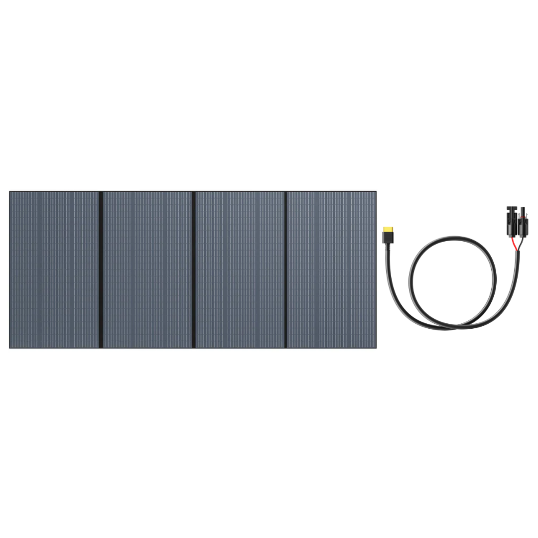 BLUETTI PV350 Solar Panel | 350W