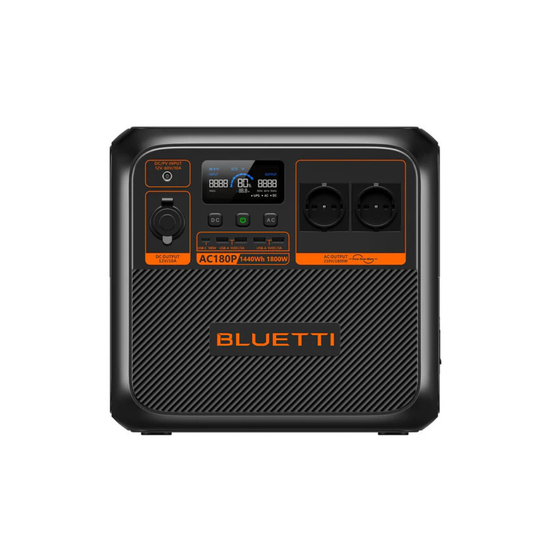 Bluetti AC180P