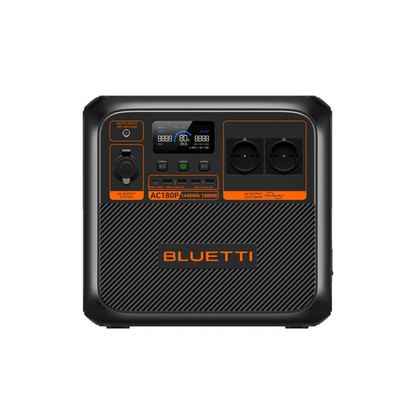 Bluetti AC180P