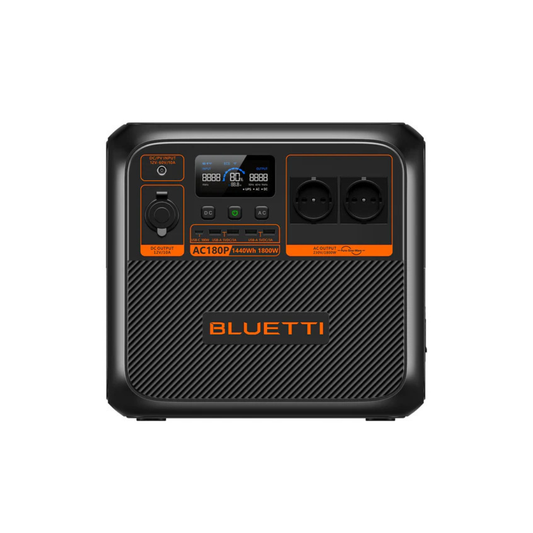 Bluetti AC180P
