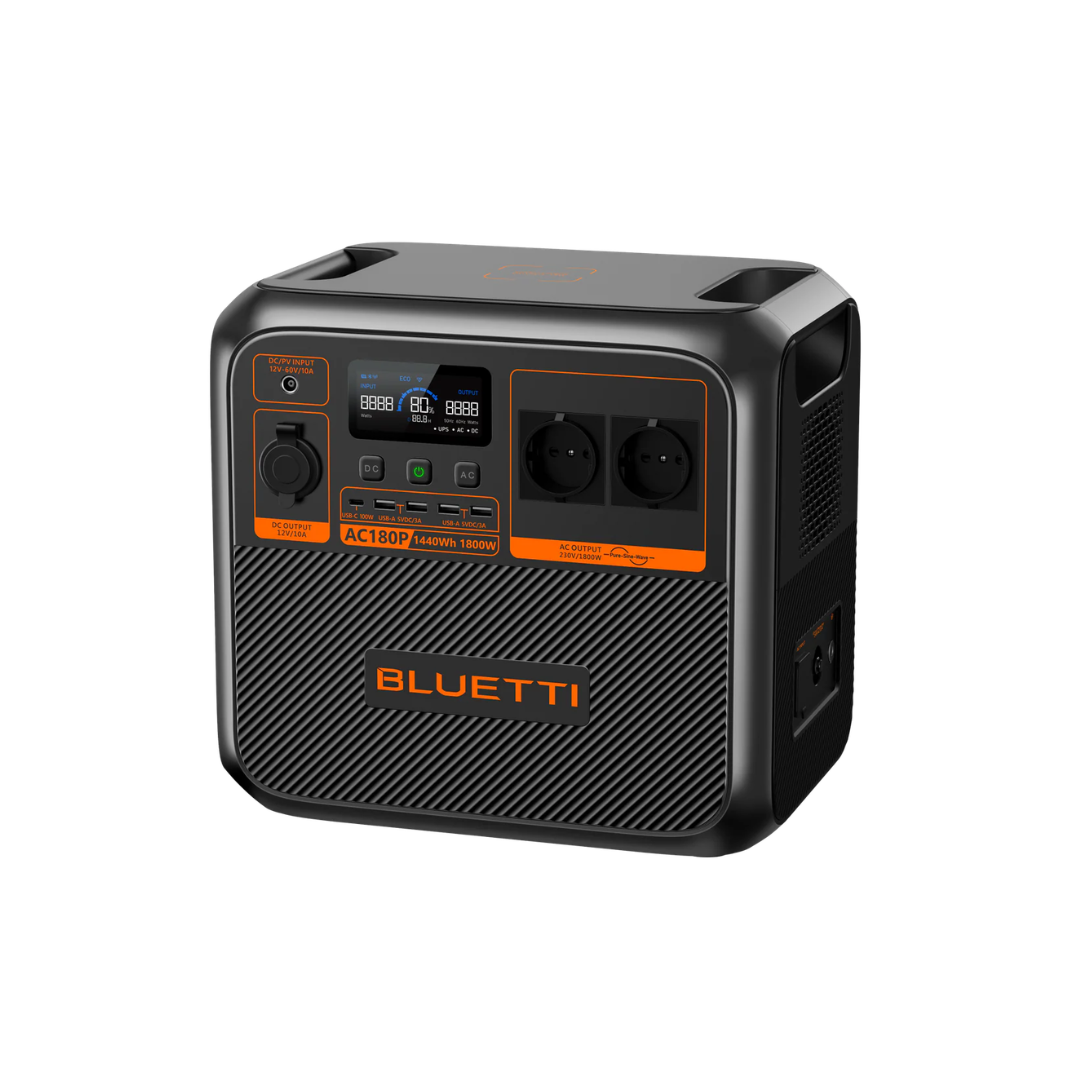 Bluetti AC180P