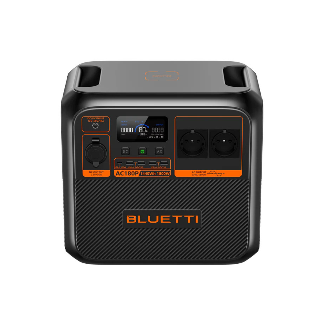 Bluetti AC180P