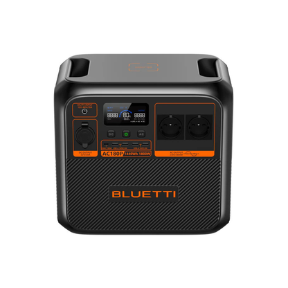 Bluetti AC180P