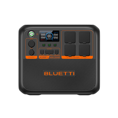 Bluetti AC200PL
