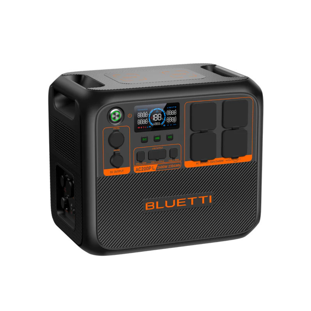 Bluetti AC200PL