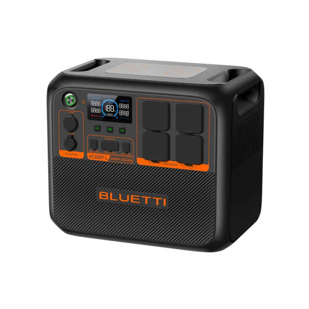 Bluetti AC200PL