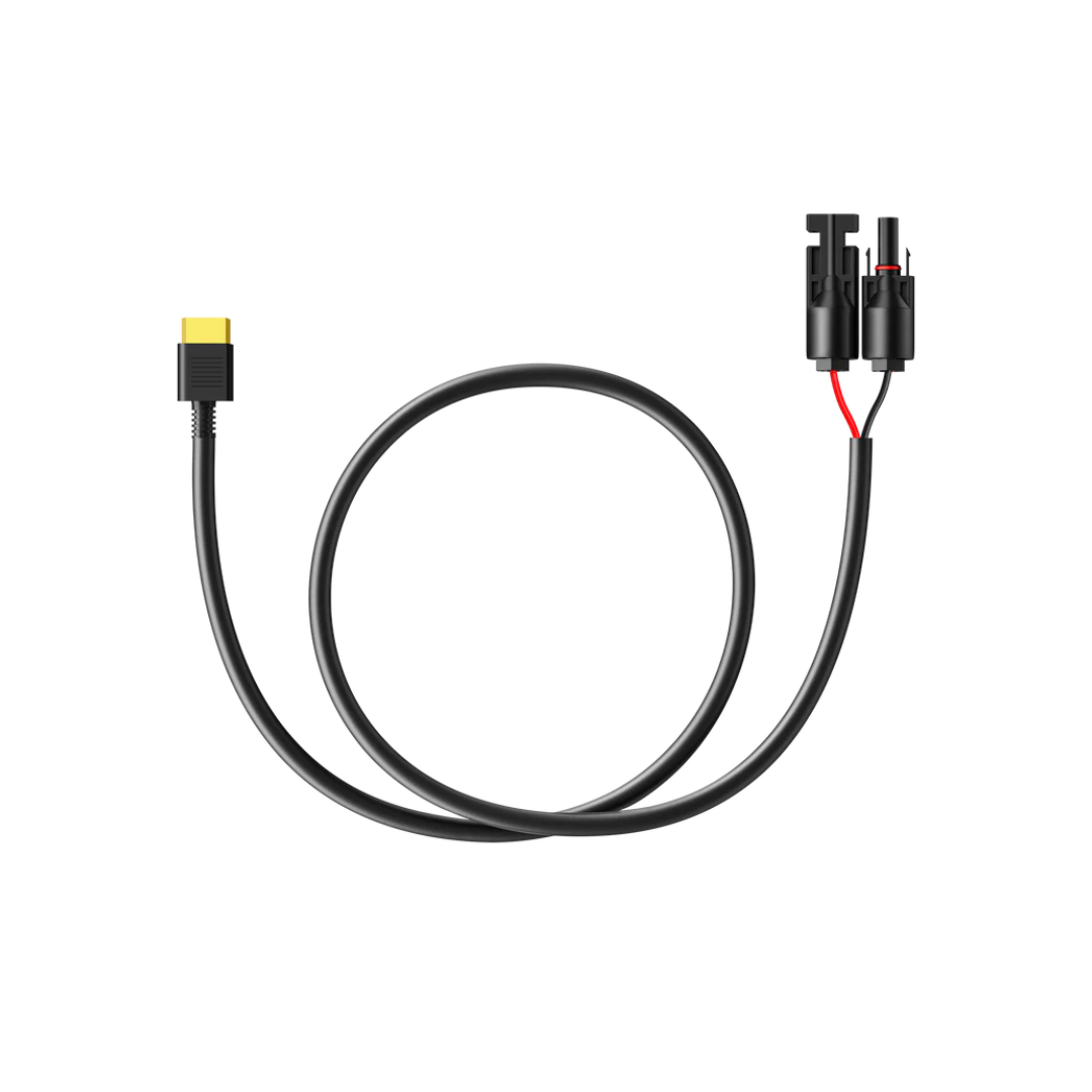 Bluetti XT60 - MC4 Connector Cable