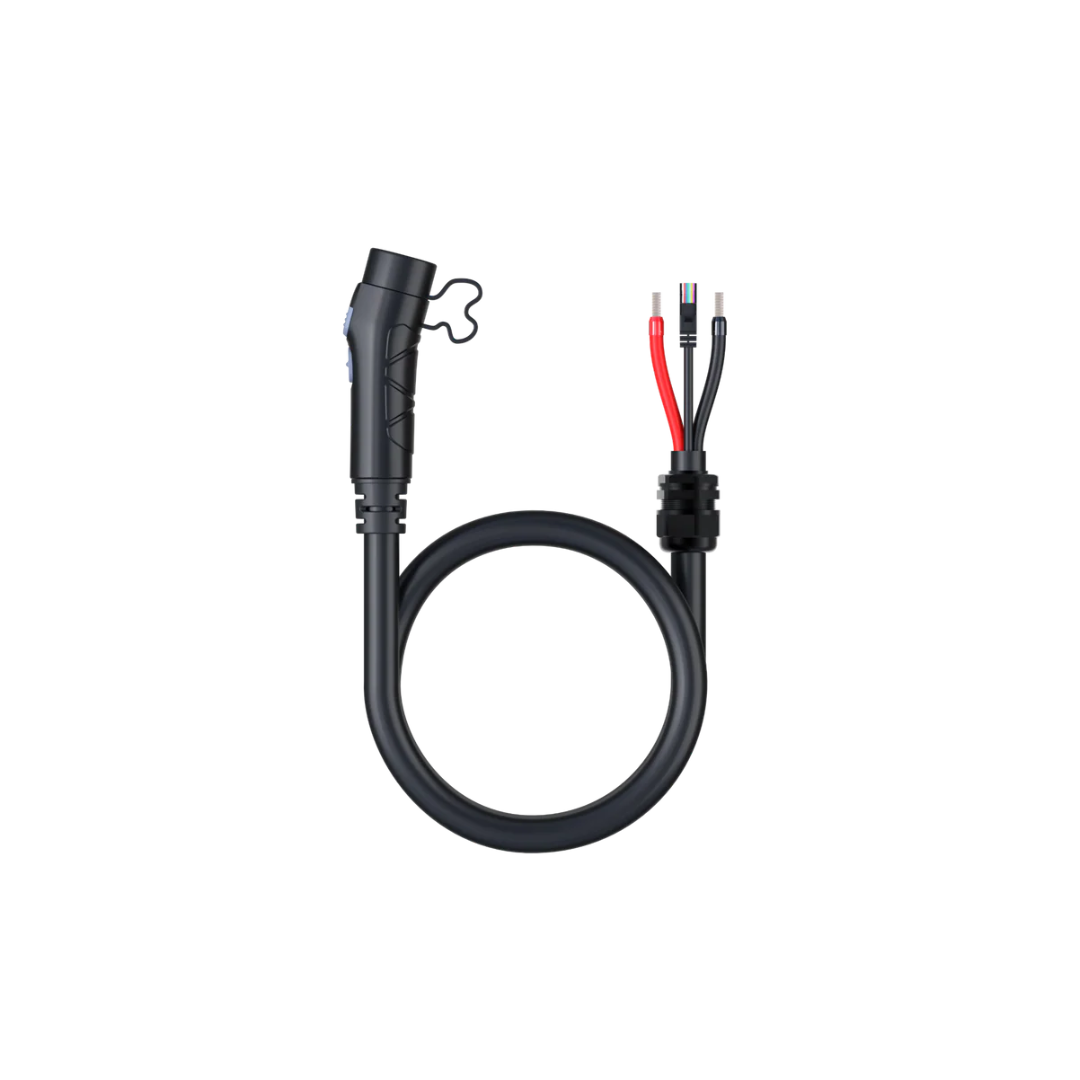 Bluetti P090A DC Connector